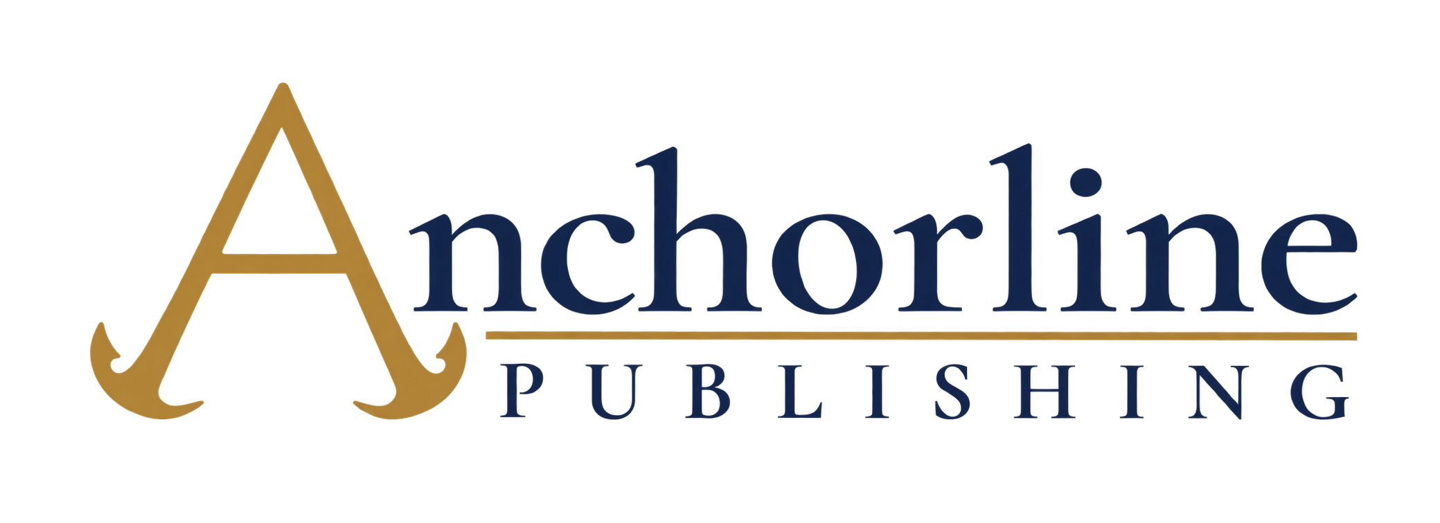 Anchorline Publishing